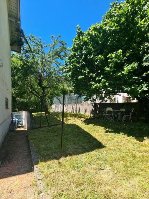 Appartement Centre Ville Terrasse Jardin Garage Chez Priscilla Aurillac Exteriör bild